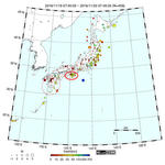 昨日の和歌山南部の地震はちょっとビックリでした